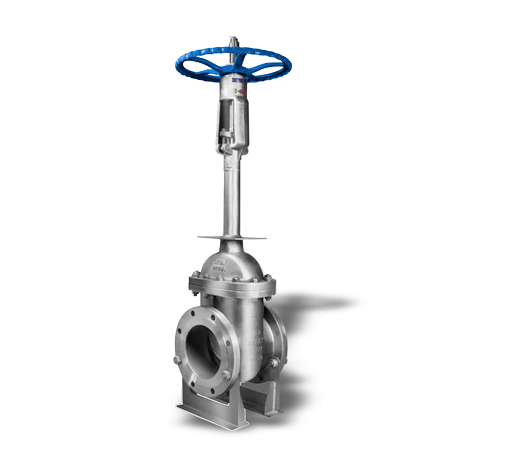 Cryogenic valve