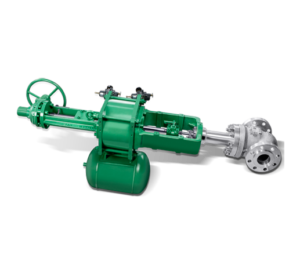 Válvula On/Off | AFT Inc.